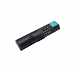 Pakaitinė baterija TOSHIBA PA3533U-1BRS 4400mAh 10.8-11.1V