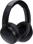 Panasonic Stereo Headphones with Hybrid ANC | RB-M600BE-K | Bluetooth | Over-ear | Noise canceling | Wireless | Black