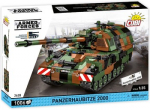 Blocks Panzerhaubitze 2000 1006 blocks
