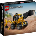 LEGO TECHNIC 42197 Ekskavatorinis krautuvas