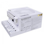 Power Supply|LIAN LI|EDGE GOLD 1000|1000 Watts|Efficiency 80 PLUS GOLD|PFC Active|G9P.EG1000G.WH00.EU