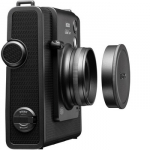 Momentinis fotoaparatas instax WIDE EVO BLACK, INSTAX WIDE EVO BLACK EX D