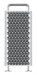 Konfigūruojamas Apple Mac Pro Tower: Apple M2 Ultra su 24C CPU, 76C GPU | 64GB RAM (pasirinktinai) | 1TB SSD (pasirinktinai) | Mac OS