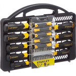 Stanley | STHT0-62141 SCREWDRIVER SET (34 PCS.)