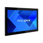 ProDVX | APPC-15XP-R23 | 15.6 " | Landscape/Portrait | 24/7 | Android | LPDDR4 SDRAM | Wi-Fi | Touchscreen | 400 cd/m&sup2; | 800:1 | 170 &deg; | 170 &deg;