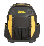 Stanley 1-95-611 kuprinė Juoda Nailonas