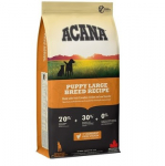 ACANA Dog Puppy Large Breed - sausas maistas &scaron;unims - 17kg