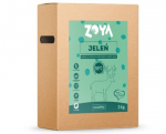ZOYA ColdPRO Deer - sausas maistas &scaron;unims - 3kg