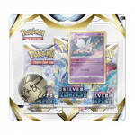 Pokemon TCG - Sword and Shield 12 Silver Tempest 3-pack Blister - Togetic