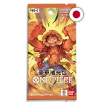 One Piece TCG: The Best PRB01 booster | JP