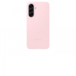 Samsung Galaxy A56 Silicone Cover Pink
