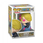 Funko POP! Animation: One Piece - Sanji