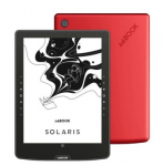 Solaris Reader RED
