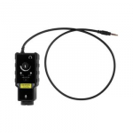 Garso Adapteris - Saramonic SmartRig II XLR/Jack Įėjimas su Phantom Maitinimu