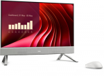Dell 24 All-in-One EC24250/Core i5-1334U/16GB/512GB SSD/23.8 FHD/Intel Iris Xe/Cam/WLAN + BT/W11Pro/3Yrs Basic Onsite