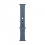 46mm Anchor Blue Sport Band - S/M