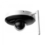 NET CAMERA 4MP PTZ DOME WIFI/SD1A404DB-GNY-W DAHUA