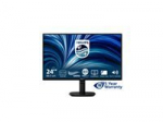 Philips | 24B2N2200/00 | 24 " | IPS | 16:9 | 120 Hz | 4 ms | 1920 x 1080 pixels | 300 cd/m&sup2; | HDMI ports quantity 1 | Black