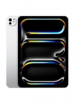iPad Pro 13" M5 Wi-Fi 512GB with standard glass - Silver