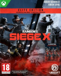 Tom Clancy's Rainbow Six Siege X Elite Edition Xbox Series X