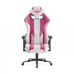 Diablo X-Player 2.0 Normal Size Marshmallow Pink ergonominė kėdė