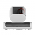 Xiaomi Dust Mite Vacuum Cleaner 2 Pro EU | Bagless | Power 500 W | Dust capacity 0.8 L | White