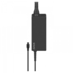 Savio ZA-01 mobiliojo įrenginio kroviklis Internetinis kompiuteris, Knyginis kompiuteris, I&scaron;manusis telefonas, Telefonas Juoda AC Vidaus