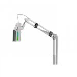 Genesis | Microphone | Radium 251 | Noise reduction