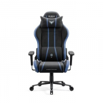 Diablo X-One Prime Normal Size - Night Blue ergonominė kėdė