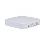 Tinklo Įra&scaron;ymo Įrenginys - NVR2108-I2 8CH 12MP AI Veido Atpažinimas