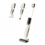 MOVA | Wet and Dry Vacuum cleaner | K30 | Cordless operating | Handstick | Washing function | 300 W | Operating time (max) 30 min | White