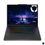 Lenovo Legion 5 15IRX10 | Eclipse Black | 15.1 " | OLED | WQXGA | 2560 x 1600 pixels | Glossy | Intel Core i7 | i7-13650HX | 16 GB | SODIMM DDR5 | Solid-state drive capacity 1000 GB | NVIDIA GeForce RTX 5060 | GDDR7 | 8 GB | Windows 11 Home | 802.11b ...
