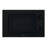 Candy Microwave oven | CA38FL7N20WXB | Built-in | 750 W | 20 L | Grill | Black