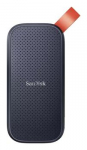 External SSD|SANDISK|Read speed 800 MB/s|1000 GB|SanDisk Portable SSD (SDSSDE30-1T00-G26) - 1TB|SDSSDE30-1T00-G26