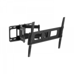 Vogels Wall mount | UP 6053 Full-Motion TV Wall Mount L | 40-80 " | Rotate, Tilt | Maximum weight (capacity) 40 kg | Black
