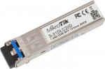 Mikrotik S-31DLC20D tinklo siųstuvų-imtuvų modulis 1250 Mbit/ai SFP 1310 nm