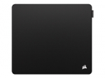 CORSAIR MM PRO Control Large Esports-Tuned Cloth Mouse Pad Black