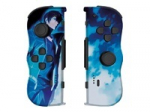 LEXIP X CRUNCHYROLL Sung Jin-Woo Twin Pads