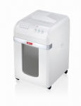 Popieriaus smulkintuvas su automatiniu padavimo mechanizmu HSM Autofeed X300, 30 l, P4, 4 x 12 mm