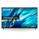 Sony K65XR35M2 Bravia 3 II 65" (164cm) 4K Ultra HD Smart Google LED TV | Sony