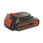 BLACK and DECKER BL2018-XJ | 18V Lithium-Ion 2.0Ah Battery