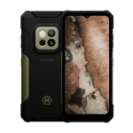 Hammer | Construction | 2 Thermal 5G Military Edition | Green | 6.58 " | IPS | 1080 x 2408 pixels | Mediatek | Dimensity 6300 | Internal RAM 8 GB | 256 GB | microSD | Dual SIM | Nano SIM + eSIM | 3G | 4G | 5G | Main camera resolution 108 MP | Seconda ...