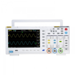 Testavimo įranga - FNIRSI 1014D 100MHz 1GSa/s Osiloskopas ir Signalo Generatorius