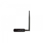 Tinklo Adapteris - D-Link DWA-137 WLAN Laidas su Didelio Pelningumo Antena
