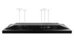 Lenovo ThinkVision E22-30 kompiuterio monitorius 54,6 cm (21.5") 1920 x 1080 pikseliai &bdquo;Full HD&ldquo; LED Juoda