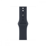 40mm Navy Blue Sport Band - S/M
