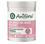 ANIFORTE Bladder formula - papildai &scaron;unims - 100g