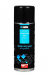IBOX CHSP I-BOX COMPRESSED GAS 400 ml
