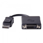NB ACC ADAPTER DP TO DVI/470-ABEO DELL