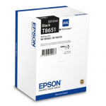 EPSON 6LB Ink Black 10K T865140